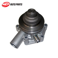 Water Pump FOR Subaru Brumby A69 AS AU Leone L Series DL GL EA81 1979-1994