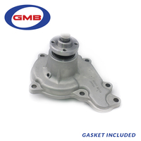 Water Pump FOR Mazda RX2 RX3 RX4 RX5 RX7 12A 13B Two Rotor Rotary 1974-1986 GMB