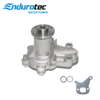 Water Pump FOR Daihatsu Charade G10 G11 CB 993cc 1980-1983 