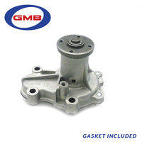 Water Pump FOR Daihatsu Charade G10 G11 CB 993cc 1980-1983 GMB 