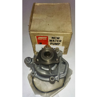 Water Pump FOR Honda Accord SJ Prelude SN EG EL 1.6L 1977-1980 GMB