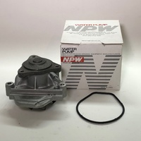 Water Pump For Honda Accord AC Prelude SN Rover Quintet EL 1.6L 1979-1983 NPW