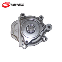Water Pump FOR Honda Accord AC, Prelude SN, Rover Quintet EL 1.6L 1979-1983