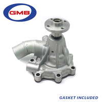 Water Pump FOR Toyota Landcruiser FJ40 FJ45 FJ55 FJ56 Manual 2F 4.2L 1975-78 GMB