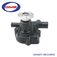 GMB Water Pump FOR Nissan 720 Cabstar EF20 Urvan E23 SD22 Diesel