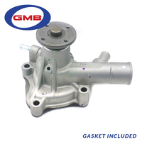 Water Pump FOR Toyota Corolla KE30 KE35 KE55 KE60 KE70 3K-C 4K-C 1978-83 GMB