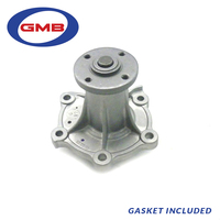 Water Pump FOR Daihatsu Handivan Cab Van Hi Jet L55V S40 S60 S65 AB 550cc GMB