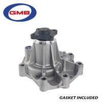 Water Pump FOR Hyundai H1 TQ iLoad TQ iMax TQ 07-21 2.5L D4CB Diesel DOHC 16V