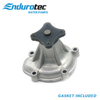 Water Pump FOR Holden Astra LB LC Nissan Prairie M10 Pulsar N10 N12 E13 E15 E16