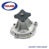 Water Pump FOR Holden Astra LB LC Nissan Pulsar N10 N12 E13 E15 E16 GMB