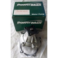 GMB Water Pump FOR Holden Astra Nissan Prairie M10 Pulsar N10 N12 E13 E15 E16