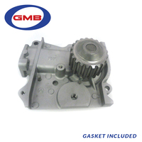 Water Pump FOR Mazda 626 929 B2000 Ford Courier Econovan Spectron Telstar FE F8