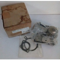 Water Pump FOR Mazda 626 929 B2000 Ford Courier Econovan Telstar FE F8 Genuine