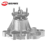Water Pump FOR Toyota 4 Runner Dyna Hiace Hilux Liteace Tarago 1Y 2 3Y 4Y 82-01