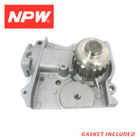 Water Pump FOR Mazda 626 929 B2000 E1800 Ford Telstar Courier Econovan FE F8 NPW