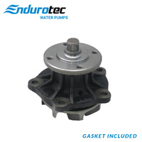 Water Pump FOR Toyota Coaster Dyna Landcruiser 2H Diesel 12H-T Turbo Diesel
