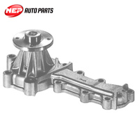 Water Pump FOR Holden Commodore VL Nissan Skyline R31 R32 GTR RB30 RB26DETT