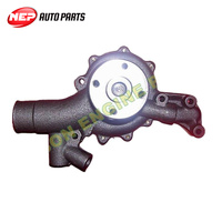 Water Pump FOR Toyota B 2B 3B 13B