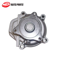 Water Pump FOR Honda EJ ER 