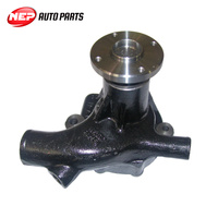 Water Pump FOR Nissan Patrol MQ 3.3L SD33 Diesel 1980-1987