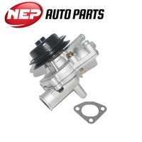 Water Pump FOR Ford Capri MKI 3000GT Transit 1.7 2.0 V4 3.0 V6 1969-1982