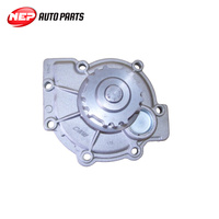Water Pump FOR Ford Volvo 1989-2015 1.8L 1.9L 2.3L 2.4L 2.5L 