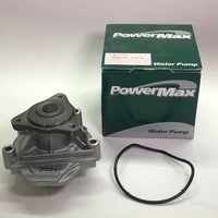 Water Pump FOR Honda Accord SJ SV SY Prelude SN EL 1.6 1981-1983 NPW