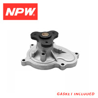 Water Pump FOR Subaru BRZ XV Forester Impreza Liberty Outback FA20 FB20 FB25