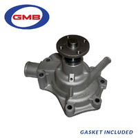 Water Pump FOR Daihatsu Delta Toyota Corona Hiace Hilux Toyace 2R 12R 70-77 GMB