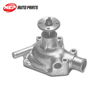 Water Pump FOR Daihatsu Delta Toyota Corona Hiace Hilux Toyace 2R 12R 70-77