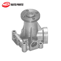 Water Pump FOR Volvo B20A B20B B20E 2.0L L4 62-75          