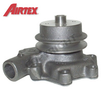 Water Pump FOR Chevrolet 6 Cylinder 216 235 2 Hole 1941-1954 Airtex AW43N