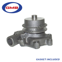 Water Pump For Chevrolet 216 235 Blue Flame 6 2 Hole 1941-1954 AW43N GMB