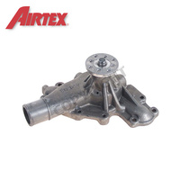 Water Pump FOR Chevrolet GMC Blazer Suburban Jimmy 6.2L 379D Diesel V8 AW5008