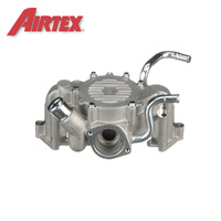 Water Pump FOR Buick Cadillac Chevrolet 94-96 4.3L L99 V8 5.7L 350 V8 AW5069