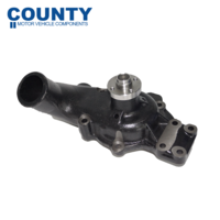 Water Pump FOR Jaguar E Type Series II XJ6 Series I 4.2 6 CYL 68-73 CPA28 C30811