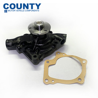 Water Pump FOR MG MGC 6 Cylinder 1967-1969