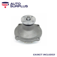Water Pump FOR Chrysler Valiant Dodge Plymouth V8 361 383 400 440 Big Block 