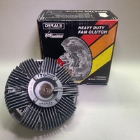 Land Rover Discovery Range Rover Fan Clutch 4.0L 4.6L V8 95-05 115844