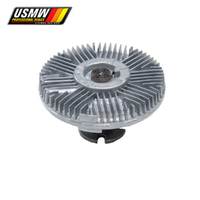 FAN CLUTCH SUITS BUICK CADILLAC CHEVROLET DODGE FORD OLDS PONTIAC V8 22045