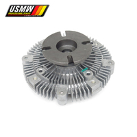 Fan Clutch FOR Holden Commodore VL FOR Nissan Skyline 240Z 260 L24 L28 RB30 VG30
