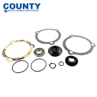 Water Pump Kit FOR Triumph TR7 Stag Dolomite 1850 1970-1981