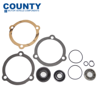 Water Pump Kit FOR Triumph TR7 Stag Dolomite 1850 1970-1981