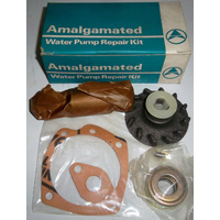 Water Pump FOR Fiat 124 1200 Repair Kit 1967-1970