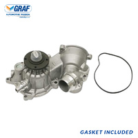 WATER PUMP FOR BMW N62B36A 745i 10/03> N62B44A 545 645 X5 N62B48B X5 (E53) PA1040
