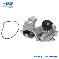 WATER PUMP FOR BMW N62B40A 540i 740i N62B48B 550i 650i 740i X5 PA1058