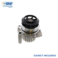 WATER PUMP FOR AUDI SKODA VW MANY 1.6/2L DIESEL PA1089