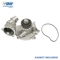 WATER PUMP FOR BMW N62 B44A 745i/Li (E65/E66) >9/03 N73 B60A 760Li (E66) PA1129