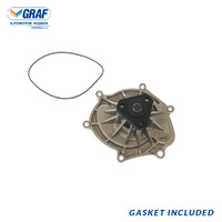 WATER PUMP FOR PORSCHE MA1.xx MDG.GA VARIOUS MODELS (981/991/987) 2.7-4L PA1216