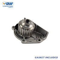 Water Pump FOR Landrover Freelander MGF MGTF MGF ZR160 18K 1.8L 1796cc DOHC